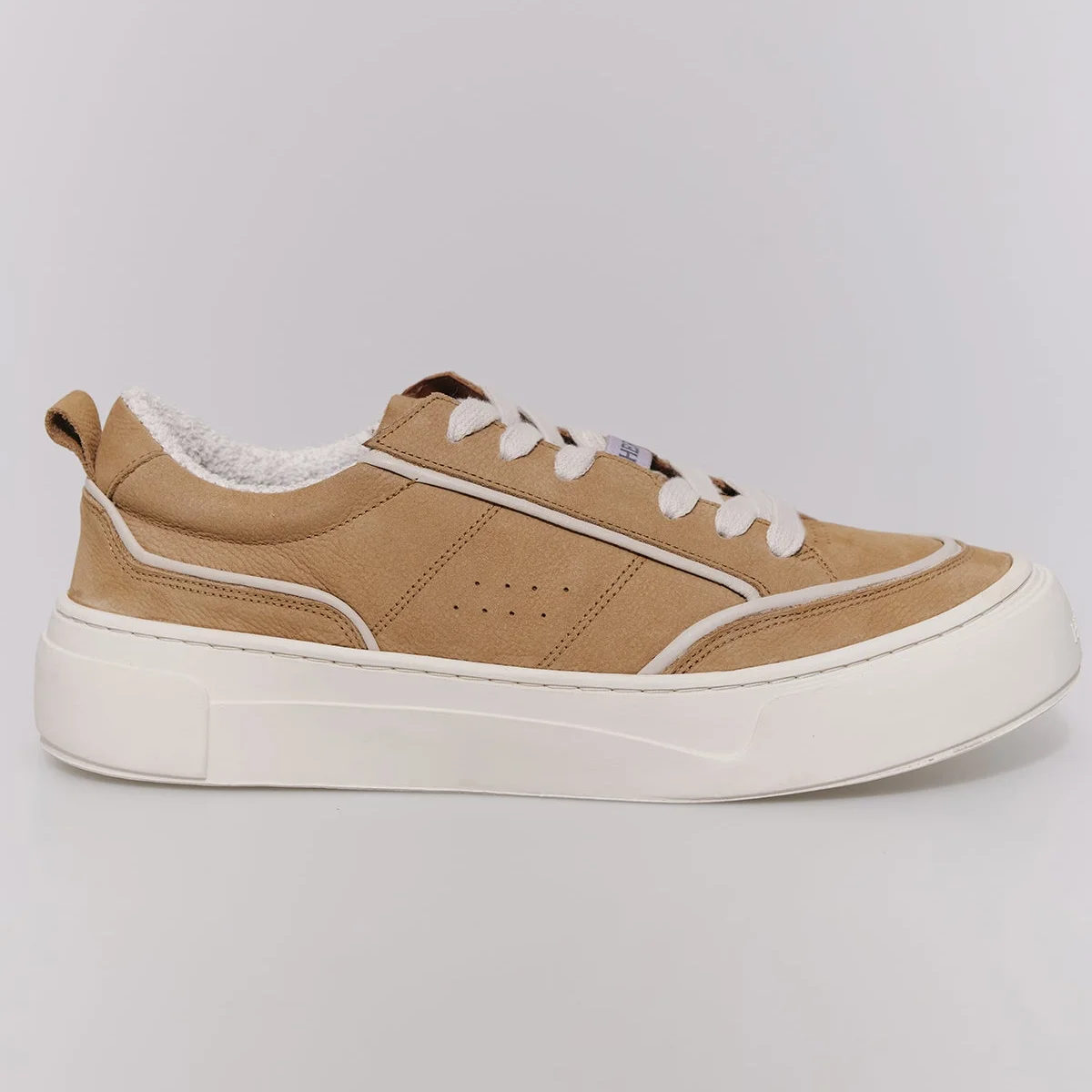 HERIT: ERA Sand DB